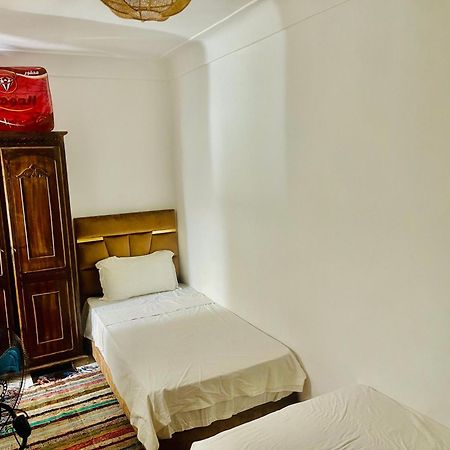 Riad Dar Lokman Hotel Marrakesh Eksteriør billede