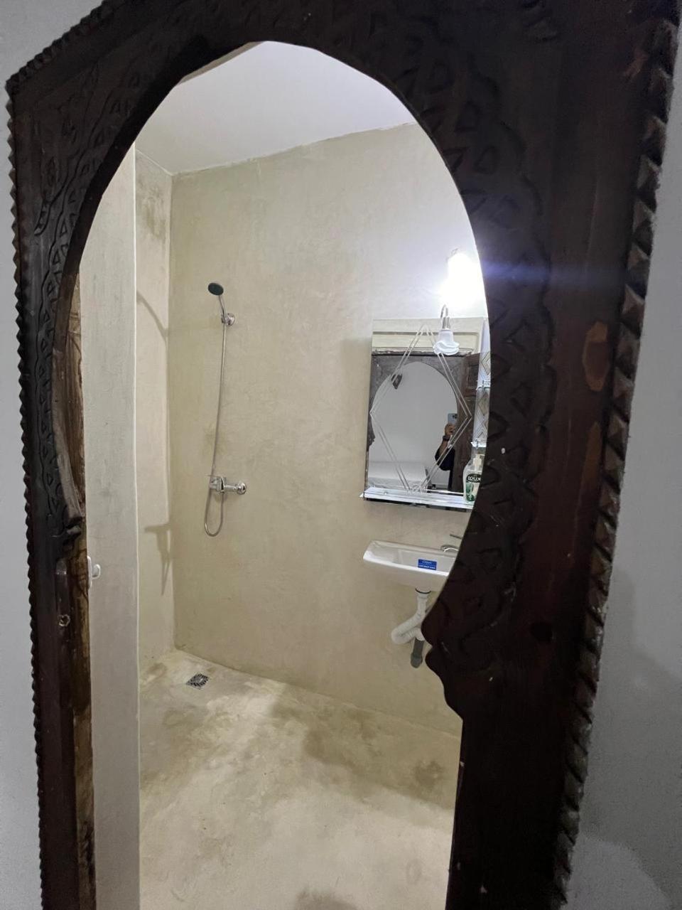 Riad Dar Lokman Marrakesh Eksteriør billede